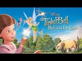 Tinker Bell E O Resgate Das Fadas Parte 1 Filme Completo ᴴᴰ