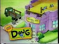 Disney S Doug Doug S Birthday Blues Bumpers