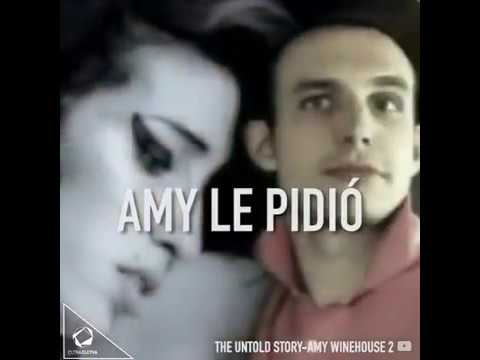 Una lectora llamada Amy Winehouse