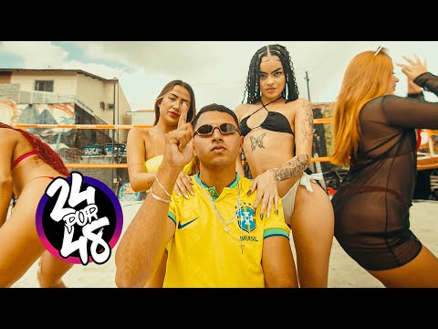 MELODIA COBIÇADA (Clipe Oficial) DJ IDK