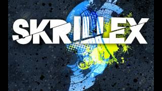 Skrillex - Lick It Down HQ 1080p