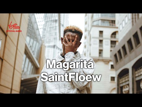 SaintFloew - Magarita | Official Audio