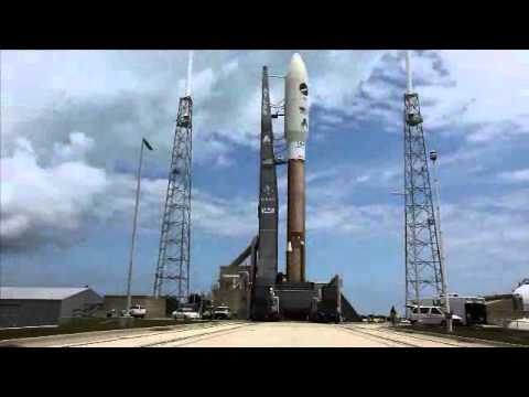 Watch the Launch