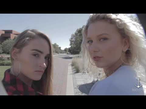 Ball State Video Shoot BTS | 2eze Apparel