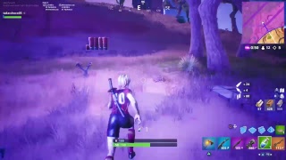 フォートナイト