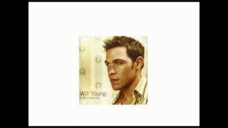 Light  my fire Will Young