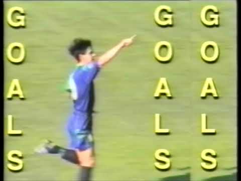 Goran Celar - best moments in FK Zemun