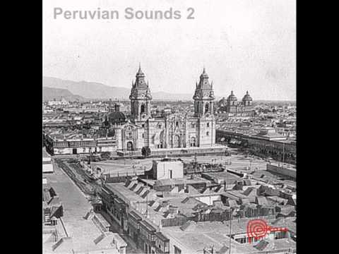 Jumi lee - Fucking 09 (Peru Sonidos Mix vol.2 )