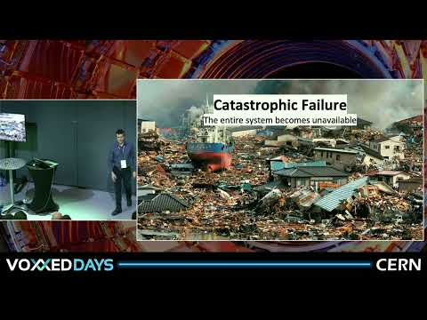 The Resilience Patterns your Microservices Teams Should Know by Victor Rentea