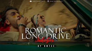 Romantic Long Drive Jukebox  Non-Stop  Amtee  Road