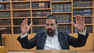 31 באוקטובר 2025 (הרב חיים סרוסי) - התמונה מוצגת ישירות מתוך אתר האינטרנט יוטיוב. זכויות היוצרים בתמונה שייכות ליוצרה. קישור קרדיט למקור התוכן נמצא בתוך דף הסרטון 31 באוקטובר 2025 (הרב חיים סרוסי) - התמונה מוצגת ישירות מתוך אתר האינטרנט יוטיוב. זכויות היוצרים בתמונה שייכות ליוצרה. קישור קרדיט למקור התוכן נמצא בתוך דף הסרטון