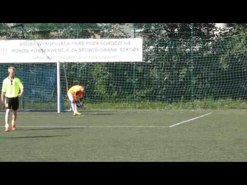 FC Reda - Rozpacz Wejherowo