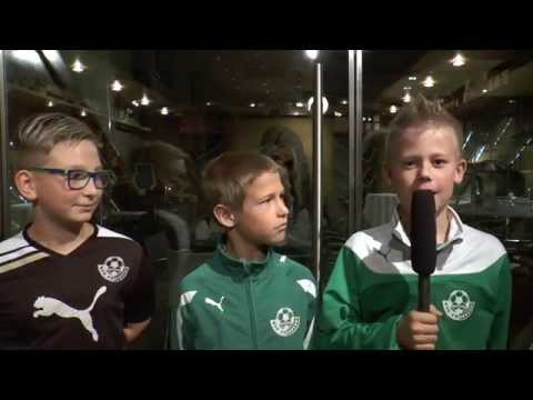 13. Internationaler WSG Wattens Nachwuchscup