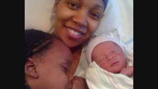 Monica- All I Know (new music) 2010