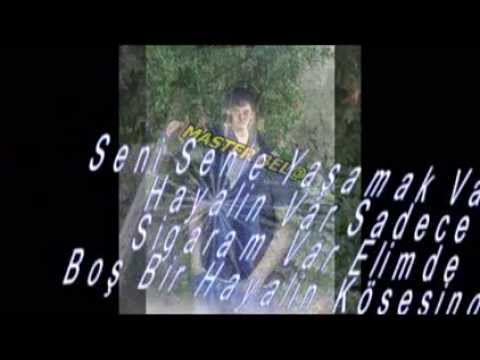 Master bela ft Amedli bela Sigaram var Elimde