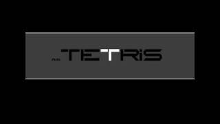 Commodore 64 =+ miniTETRIS  V1.0 += Beta