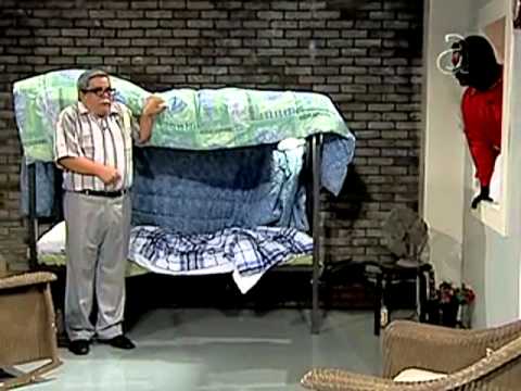 El solar de El Happy Hour - IV Parte - América TeVé