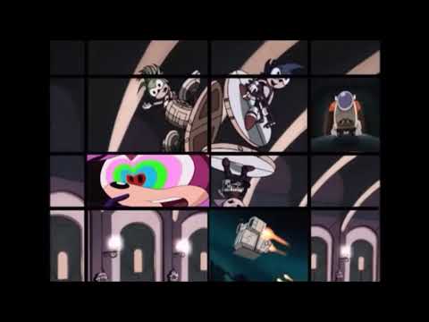 Sonic Underground Episode 40 Song: Don't Let Your Guard Down For Over 10 Minutes