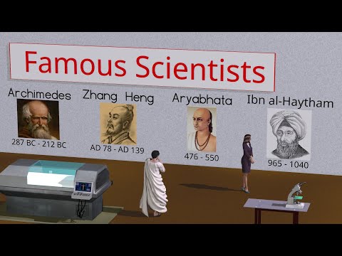 Philosophy of Science | Golden Age