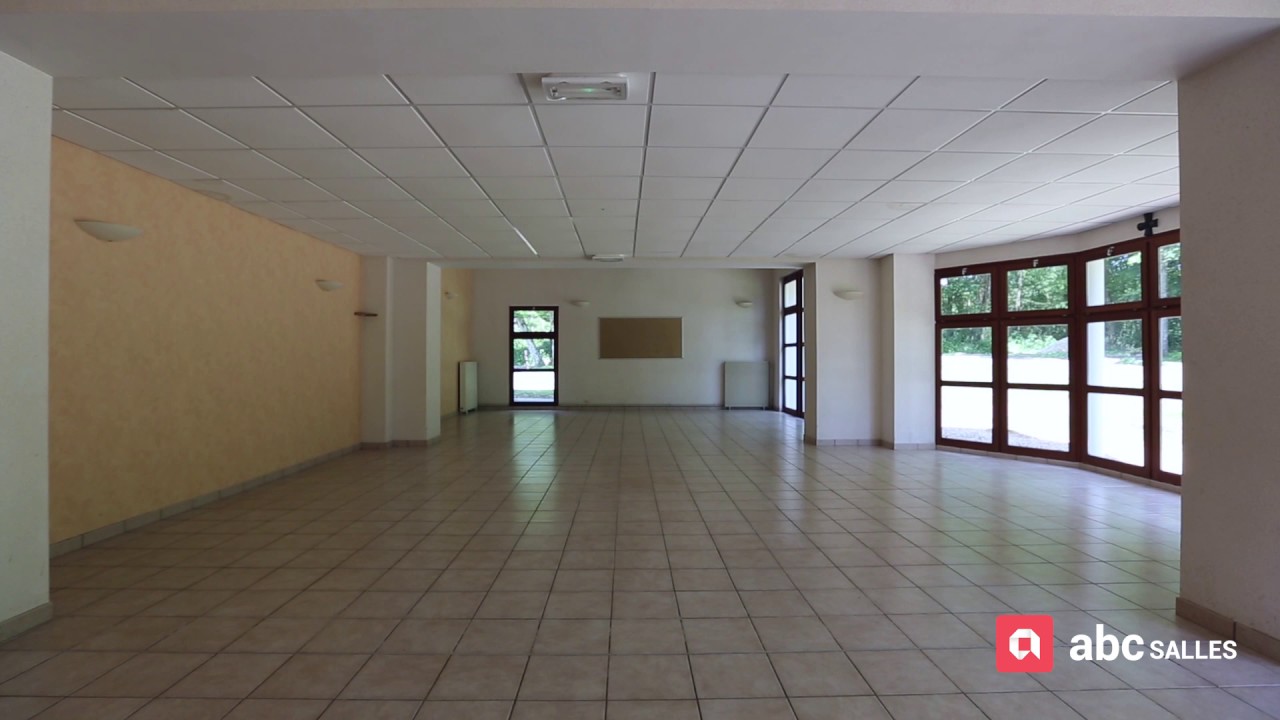 Vidéo de présentation Les Patineaux