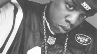Jay-Z Freestyle (DJ Iroc)