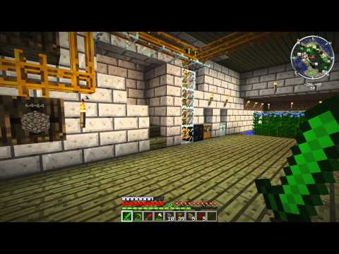 [S02E37] Minecraft Techplay - Filtervorteile