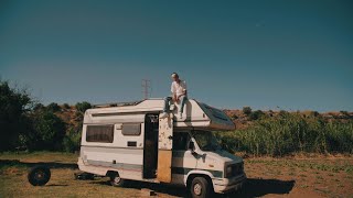 Skinny - Bandolero (Prod. Fresh Johnny)