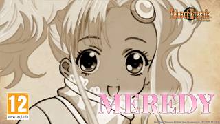 Tales of Eternia Remastered video 2
