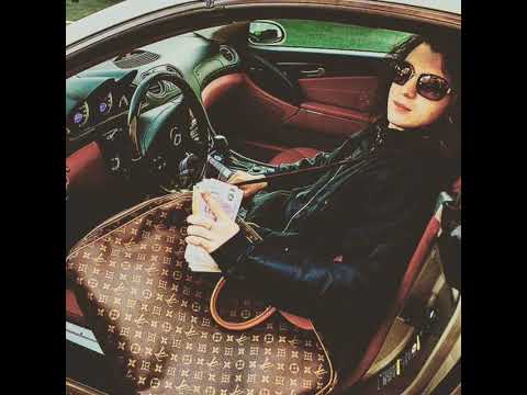 Одна ночь - Yung trappa Baksh instrumental (минус)