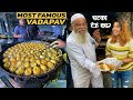 Naseeb Vada Pav Center Sangamner Most Famous Vada Pav Of Maharashtra