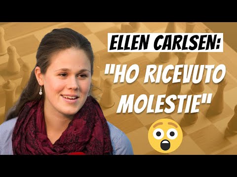 New Scandal Overwhelms the Chess World 😮