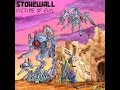 STONEWALL (Ita) - War of the Worlds (2011) 