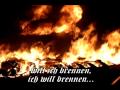 ASP Ich Will Brennen