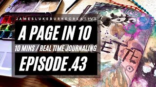 A PAGE IN 10 - EP. 43