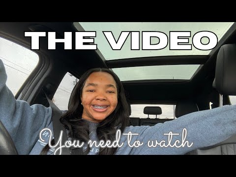 watch this video if you are a professional yapper | shae williams