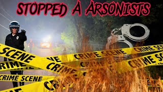 I CANT BELIEVE THAT JUST HAPPENED… I Stopped A Serial Arsonist