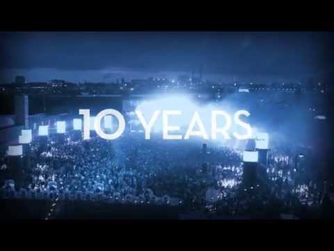 VOLTT LOVES SUMMER FESTIVAL 2015 [trailer]