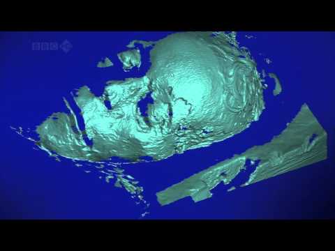 BBC Documentary - Show Me the Mummy  - The Face of Takabuti