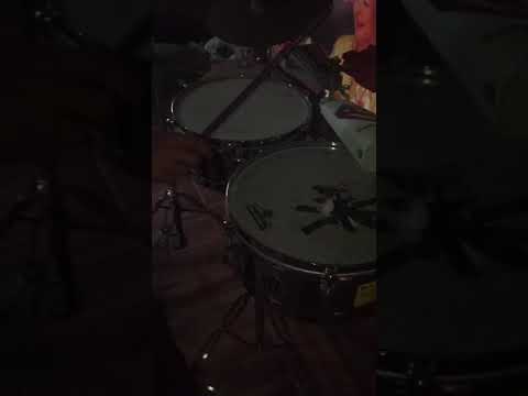 El Gucci ft goberna jnr celosa (cover timbales)
