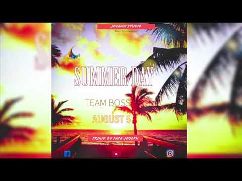 SUMMER DAY- Papa Joseph X Country Boy X Kim Sam X Rap Kumutima