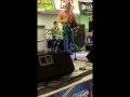 Johnny Can't Dance Cajun Music