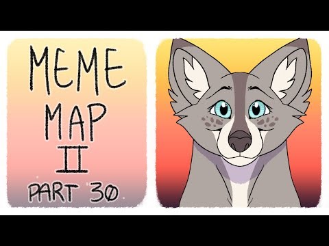 Meme Map II ~part 30~