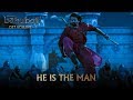 Baahubali OST - Volume 06 - He is The Man | MM Keeravaani