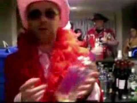 Podcast Playa's Ball - CrunkRock Media