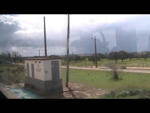 Linha do Leste: Portalegre - Elvas