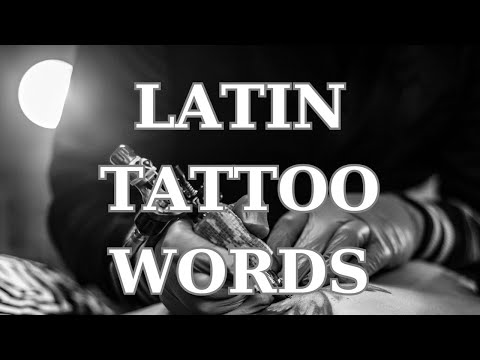 Strong Tattoo Quotes