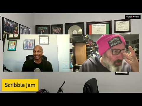 Wordsworth Interviews Sage Francis: Beginning, Visionary Verses, Business, Strange Famous Records