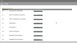 Harper College Registration Tutorial