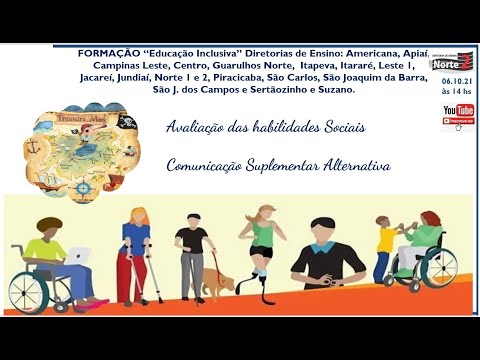 ATPC EDUCAÇÃO ESPECIAL   SEMANA 08 a 12 de novembro