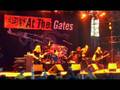 At The Gates - And The World Returned